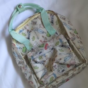 Toy Story 4 Mini Backpack